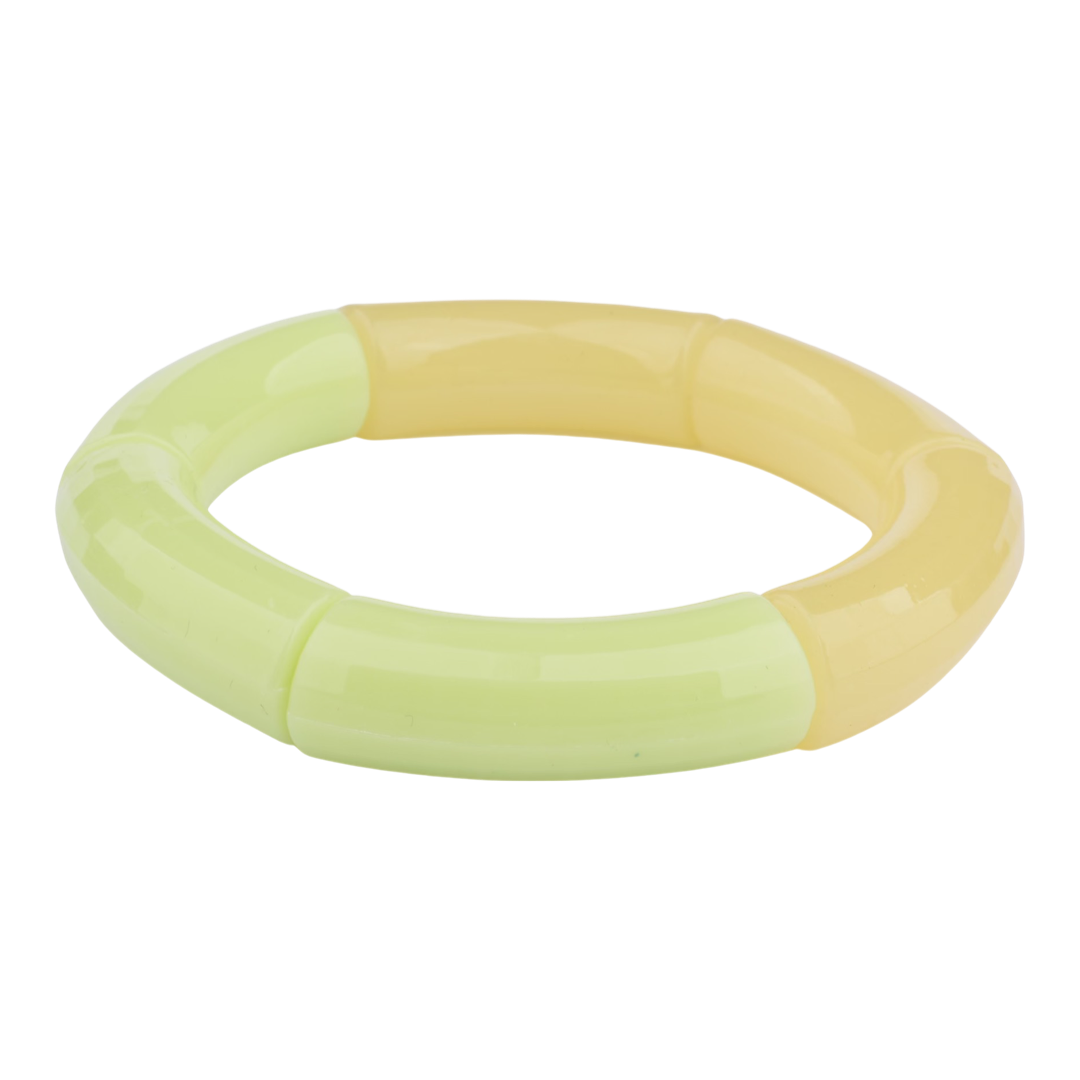 Jelly Ring Armbånd (køb 3 for 2)