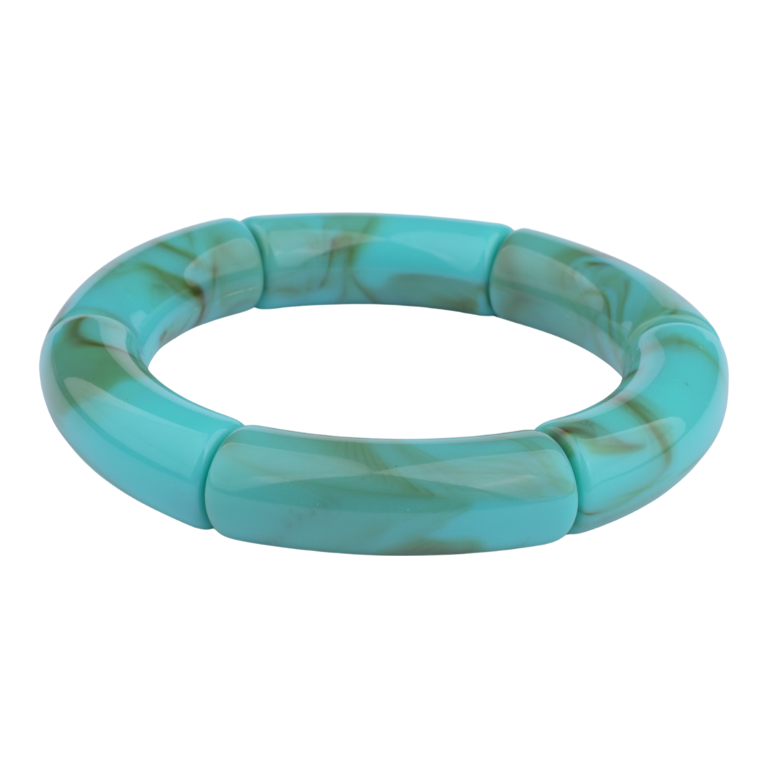 Jelly Ring Armbånd (køb 3 for 2)