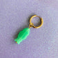 A Little Fishy (green) Singleørering